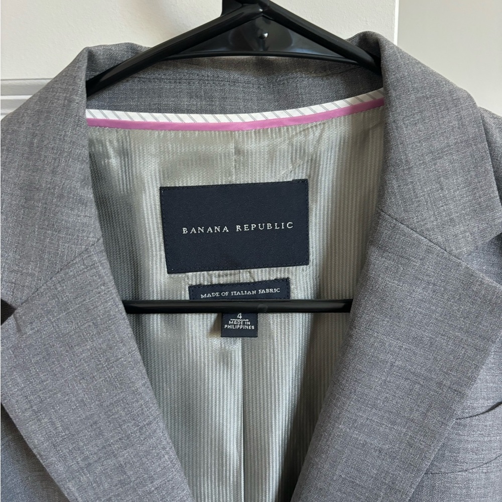 Banana Republic Blazer